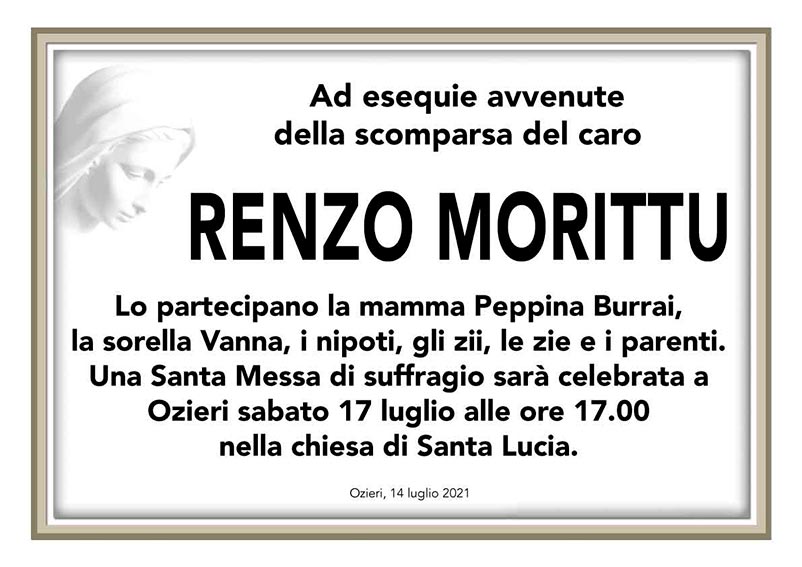 Necro Ozieri 283 Renzo Morittu 1