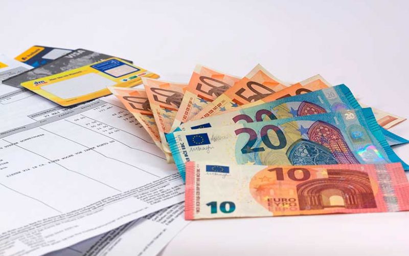 Riforma del fisco Forza Italia 1