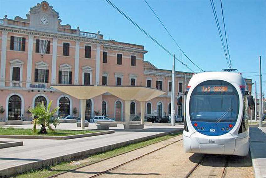 Liberu: «Che idea di mobilità ha il Sindaco di Sassari e la sua Giunta?» 1 Sirio Sassari