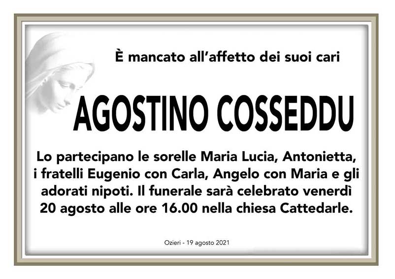 Necro Ozieri 271 Agostino Cosseddu