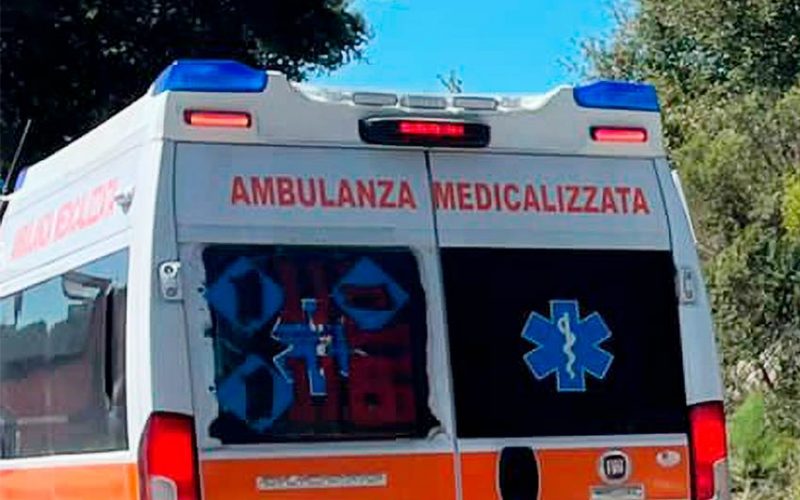 Ambulanza