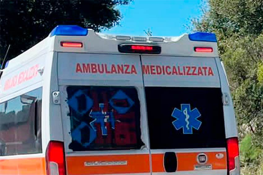 Ambulanza