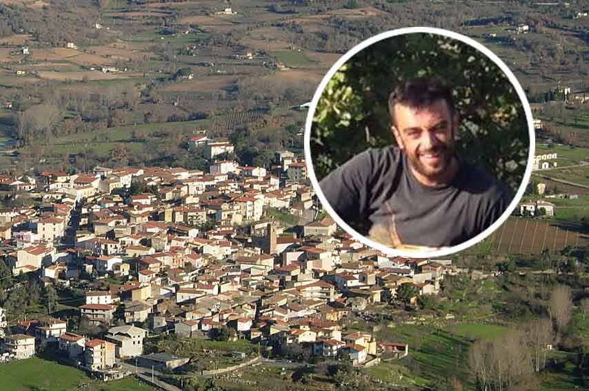 Atzara Dario Manca