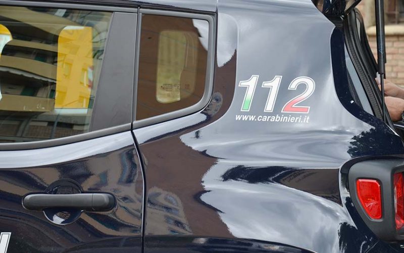 Carabinieri 15