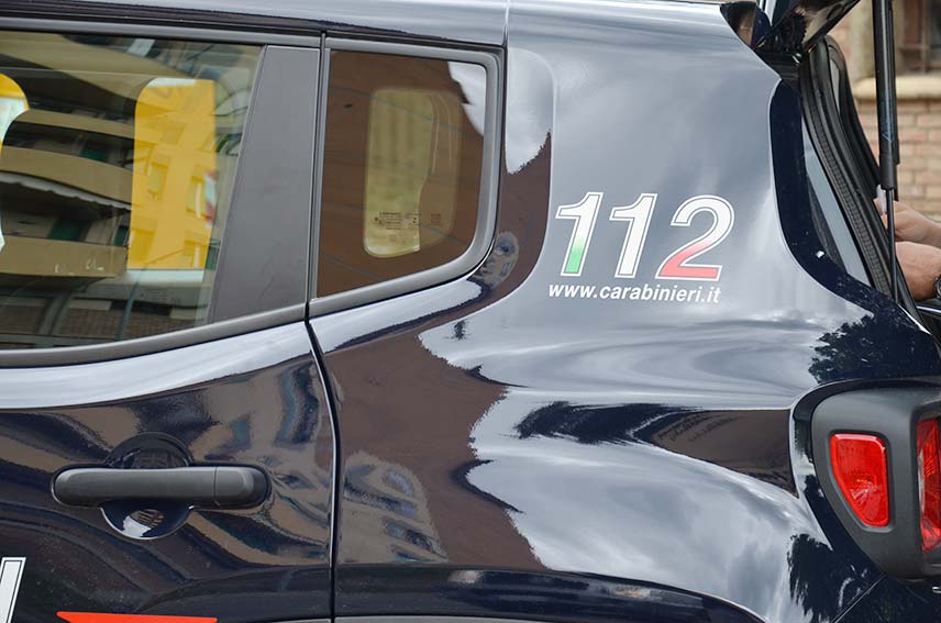 Carabinieri 15