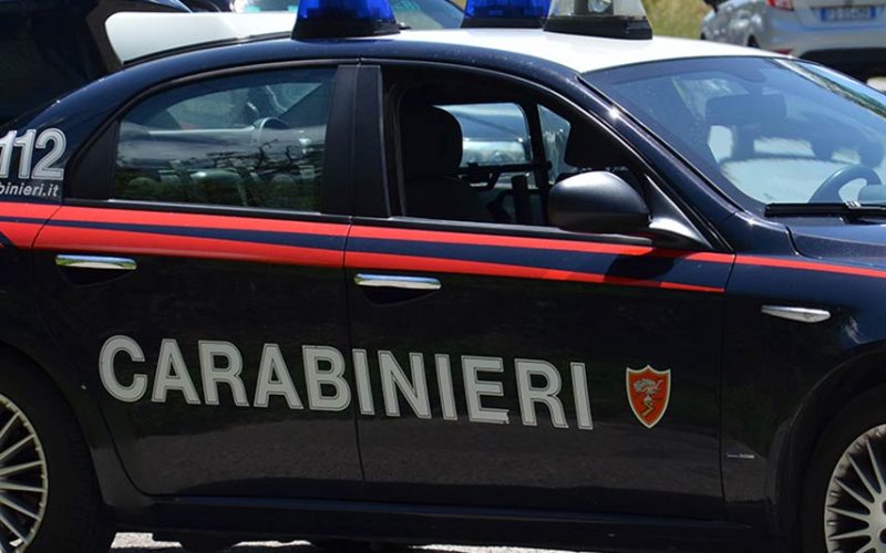 Carabinieri 3