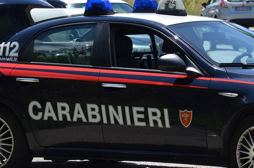 Carabinieri 3