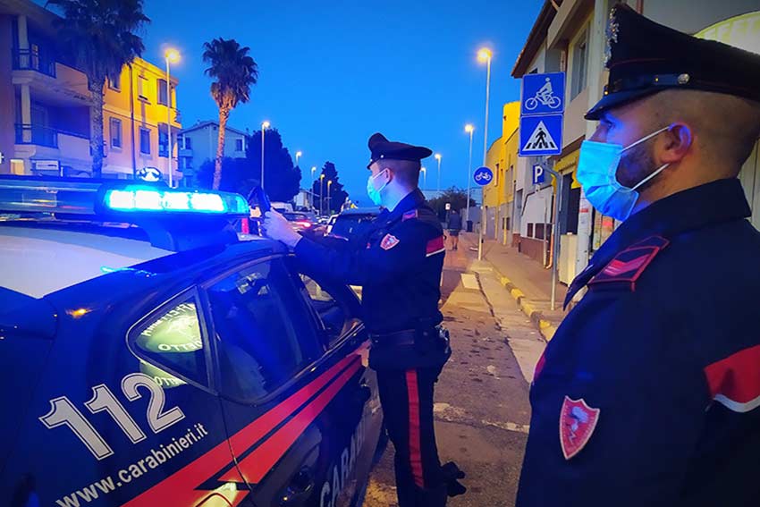 Diverland di Quartucciu, individuato l'autore dell'accoltellamento del 20enne di Sinnai 1 accoltellamento Diverland di Quartucciu