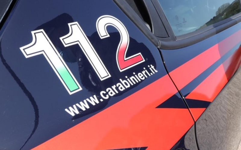 Carabinieri