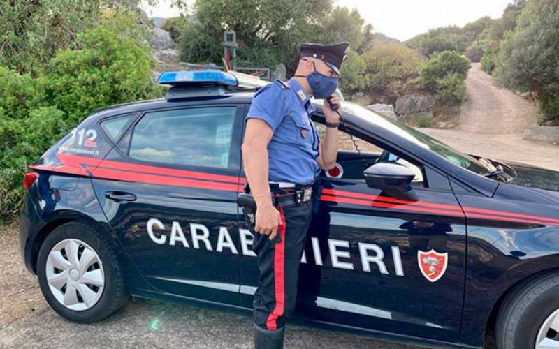 Carabinieri 9 1