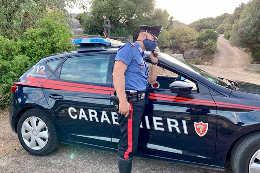 Carabinieri 9 1