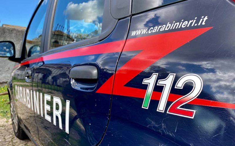 Carabinieri 9