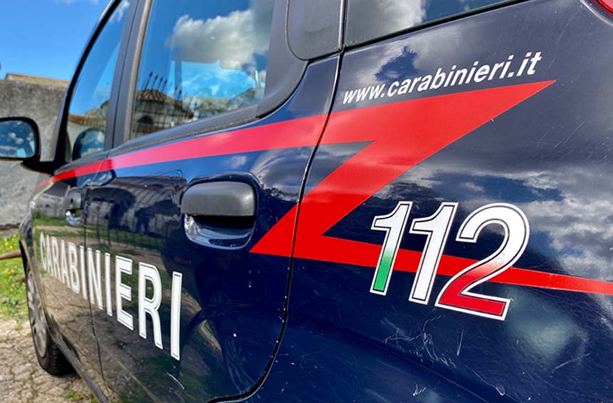 Carabinieri 9