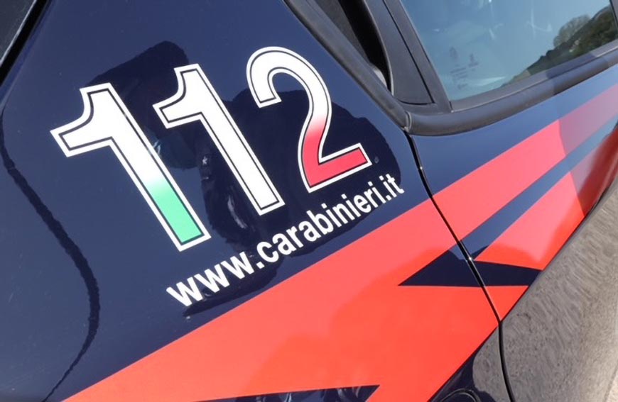 Carabinieri