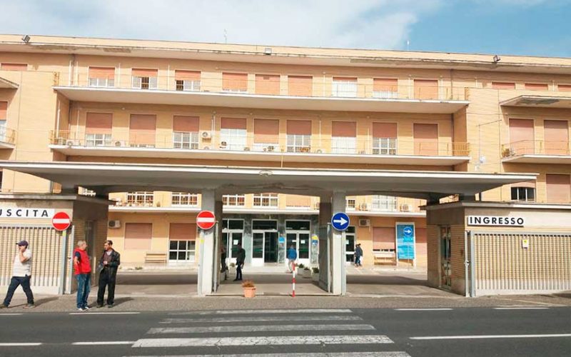 Centro dialisi Sassari San Camillo