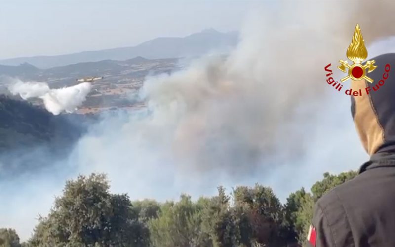 Incendio loiri 3