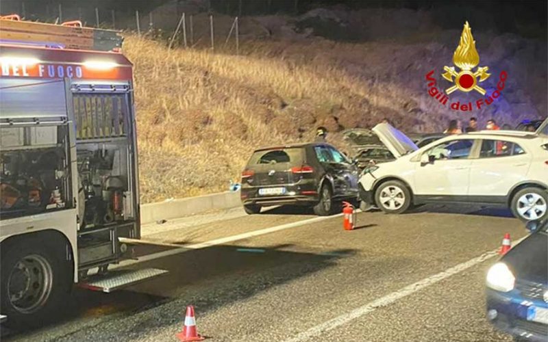 Incidente Geremeas