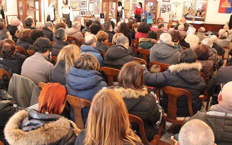 Lingua sarda sportello linguistico
