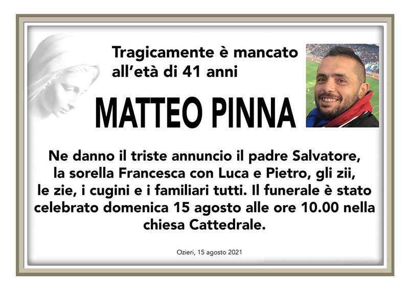 Matteo Pinna 1