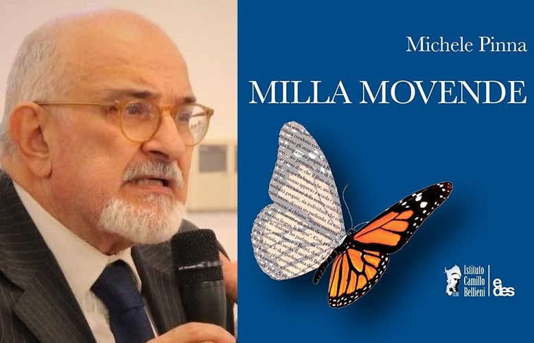 Michele Pinna milla movende Bultei