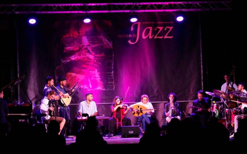 Nuoro Jazz