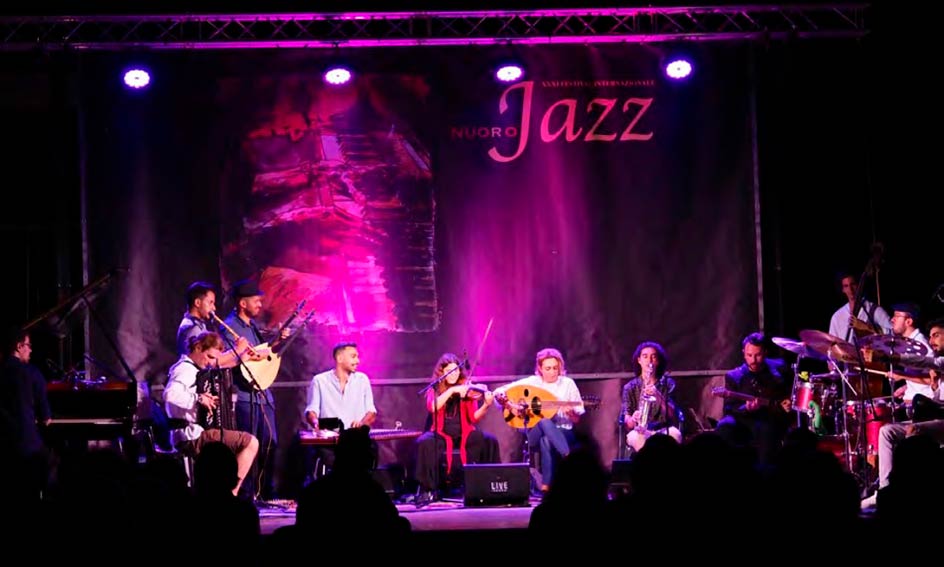 Nuoro Jazz