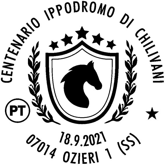 Annullo Chilivani 1