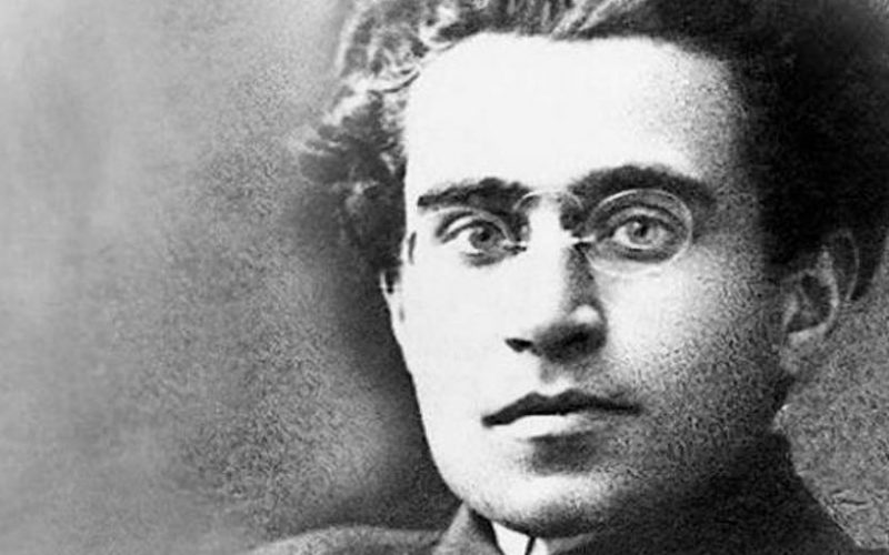 Antonio Gramsci