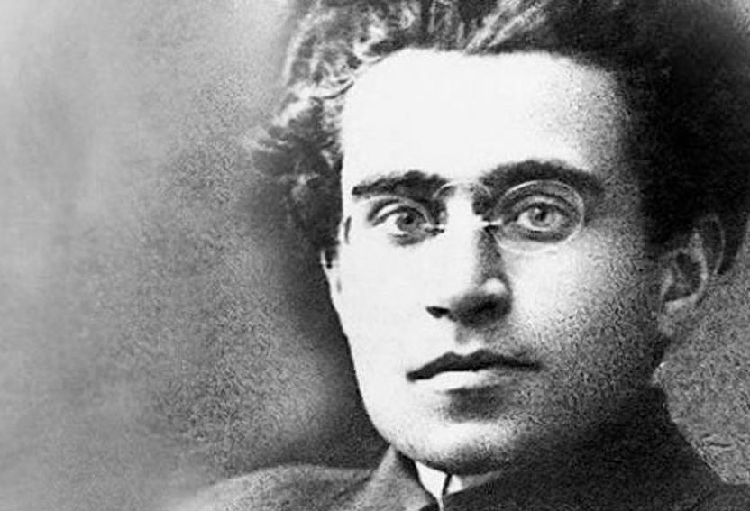 Antonio Gramsci