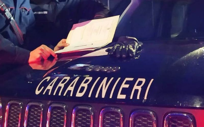 Carabinieri 16