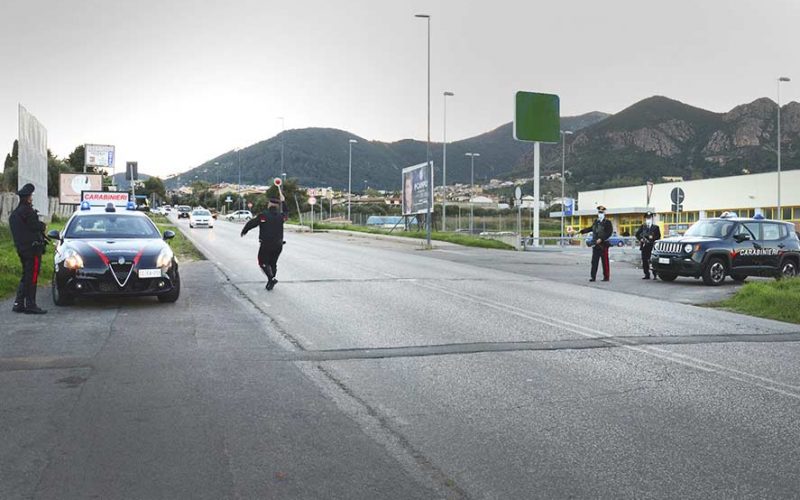 Carabinieri Villacidro 1