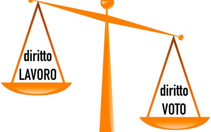 Diritto lavoro