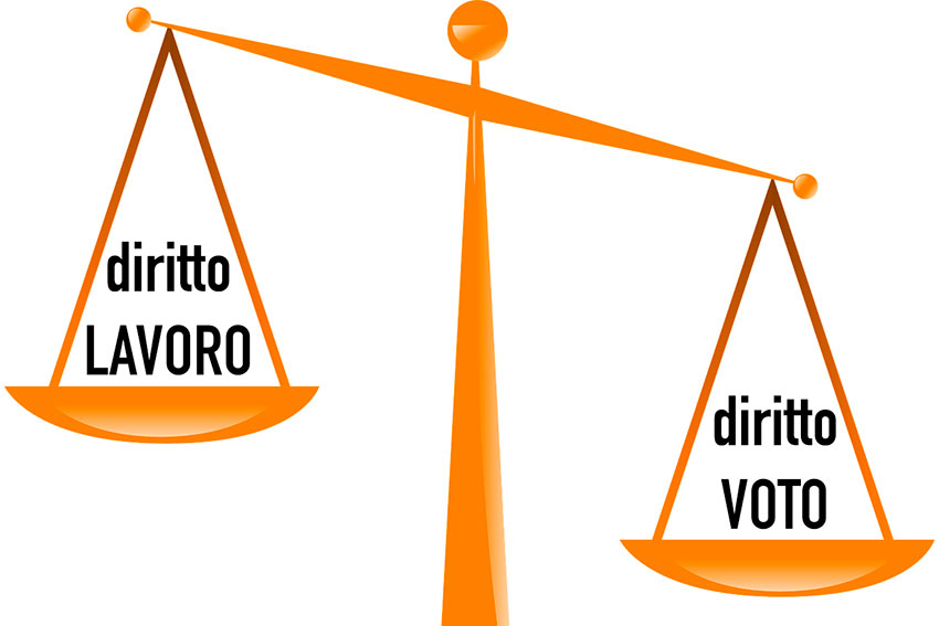 Diritto lavoro