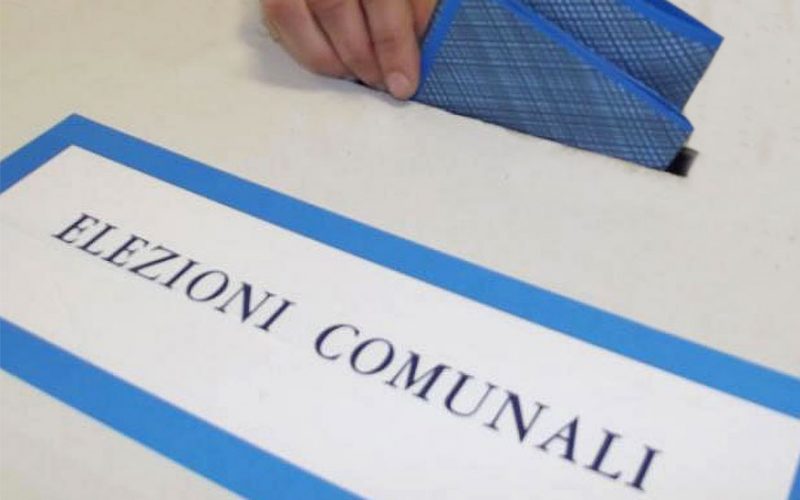 Elezioni comunali