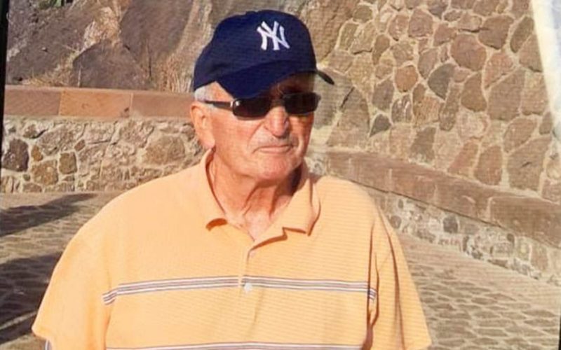 Turista scomparso a Castelsardo