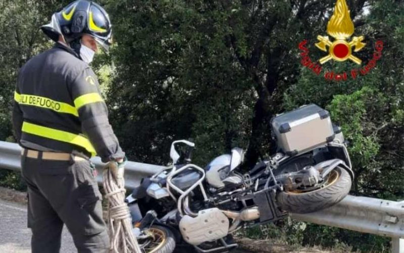 Incidente Seuolo Ardauli