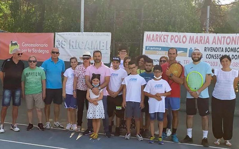 Lo Sport E per Tutti. Panathlon Club Ozieri