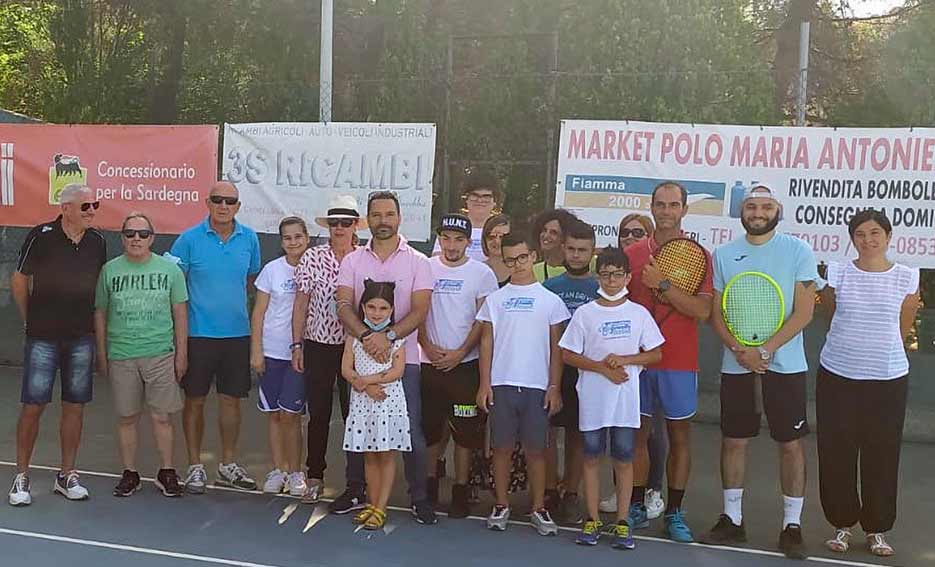 Lo Sport E per Tutti. Panathlon Club Ozieri