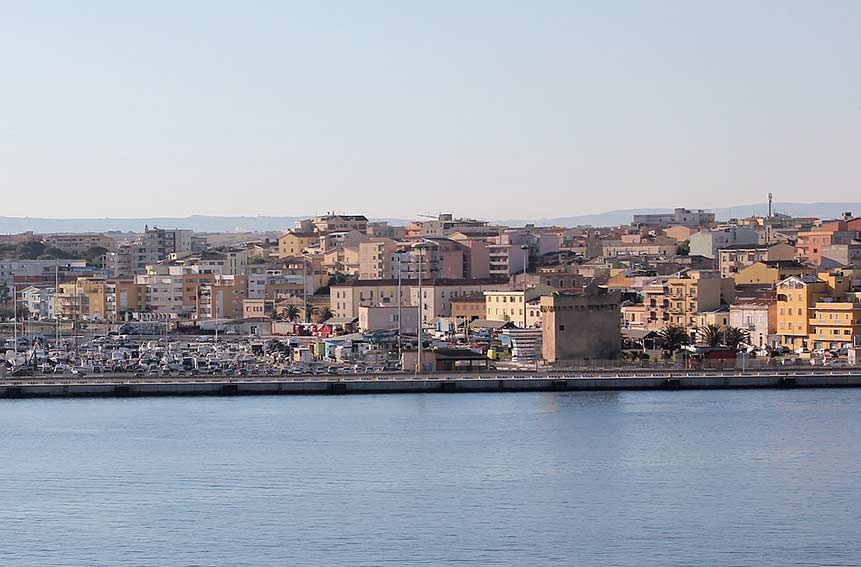 Porto Torres