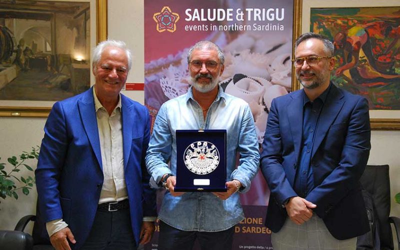 Presentazione Premio Maria Carta 2021