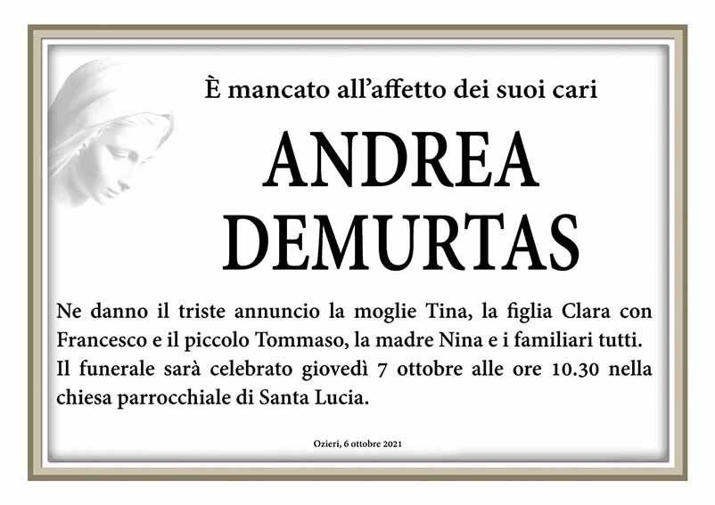 Andrea Demurtas