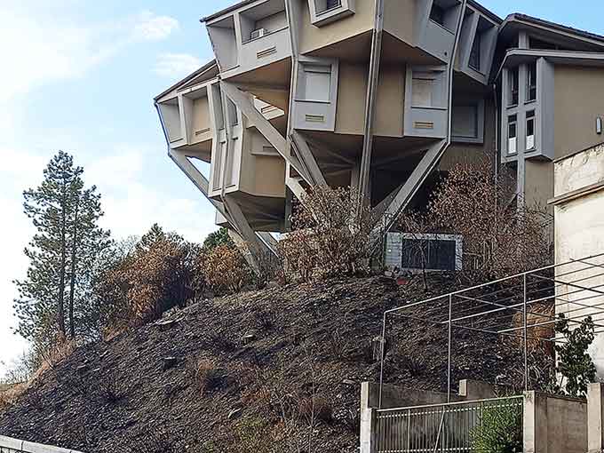 Incendio lambisce l'asilo nido comunale, momenti di paura ieri a Ozieri 6 Asilo la Cicogna Ozieri