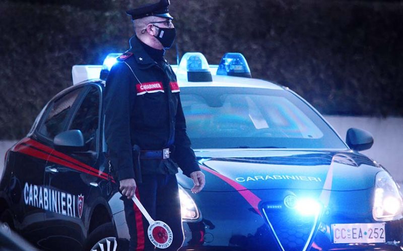Carabiniere