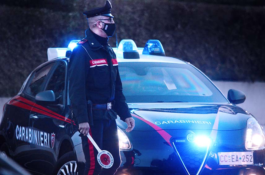 Carabiniere