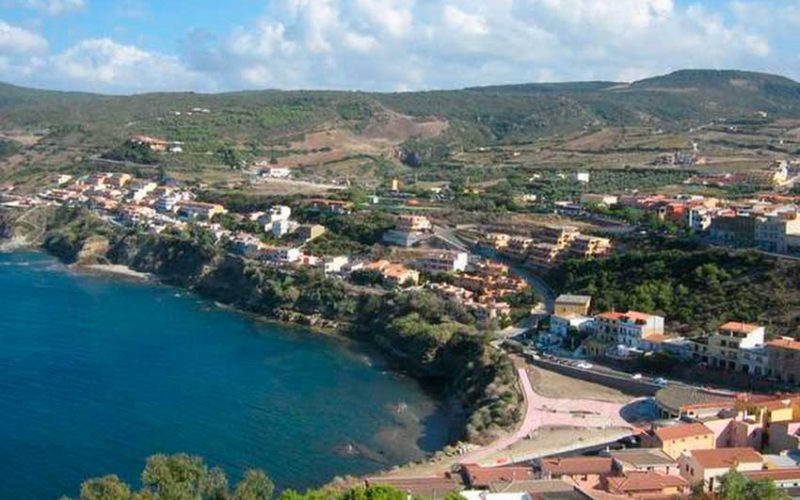 Castelsardo delegato paesaggistico