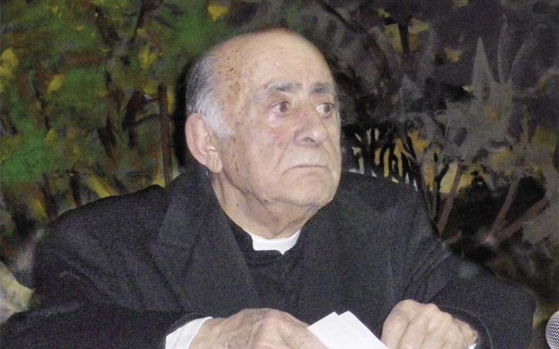 Don Franesco Amadu