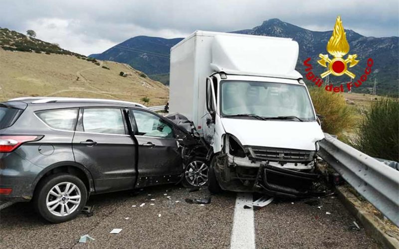 Incidente 125 var