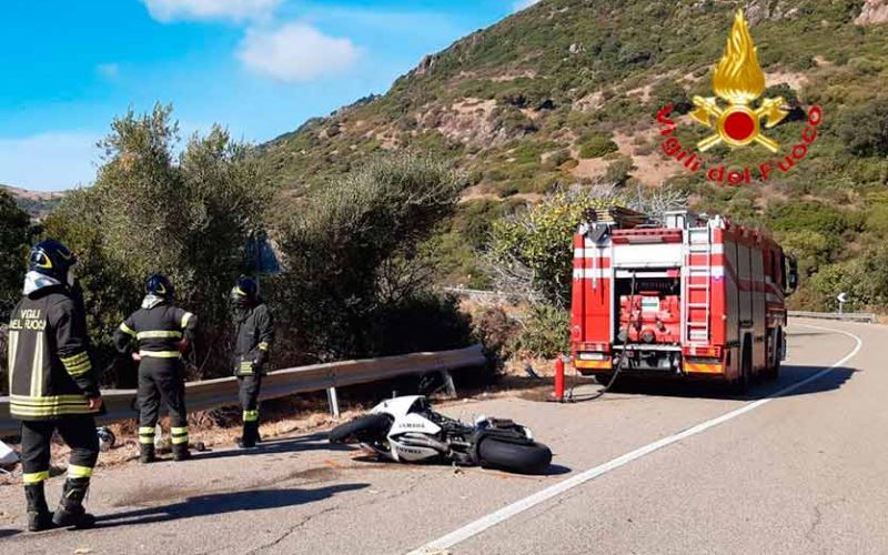 Incidente Bosa Alghero sp 49