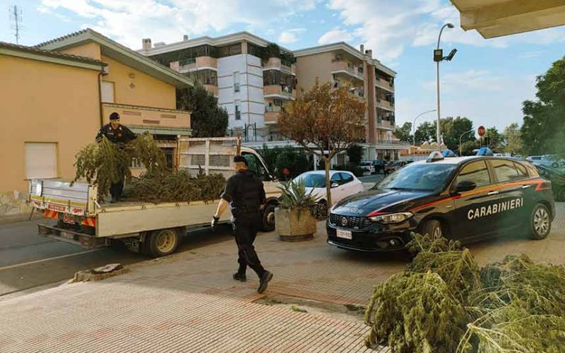 Sestu arrestato 42enne