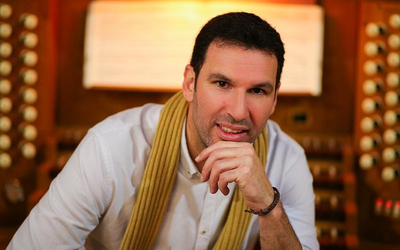 Arturo Barba Sevillano